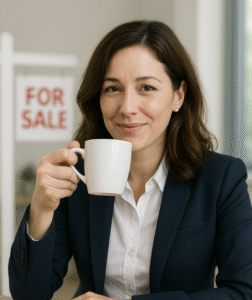 Real Estate News for coffee with coconut oil 