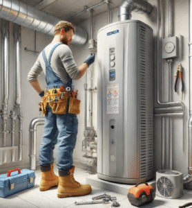Real Estate News for Heat Pump Water Heater 