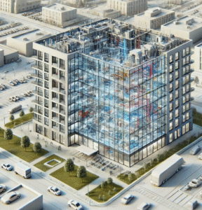 Real Estate News for BIM Companies 
