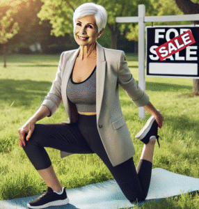 Real Estate News for Senior Exercise Pinellas County 