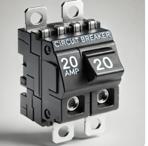Realtor News for 20 amp circuit breaker 