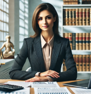 Real Estate News for Payroll Tax Attorney Near Me