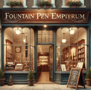 Real Estate News for Pen Store Near Me