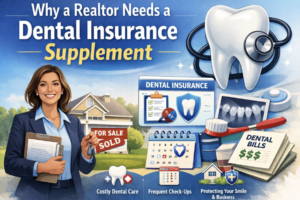 Realtor News for Dental Insurance Supplement